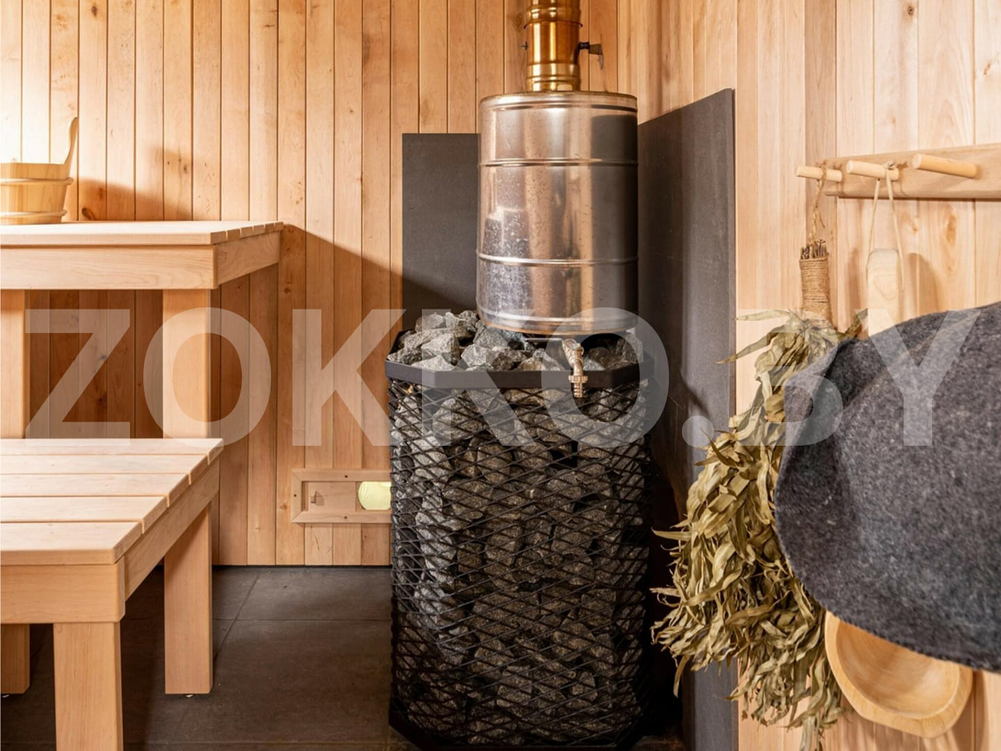 сколько стоит каркасная баня 6x3,5 