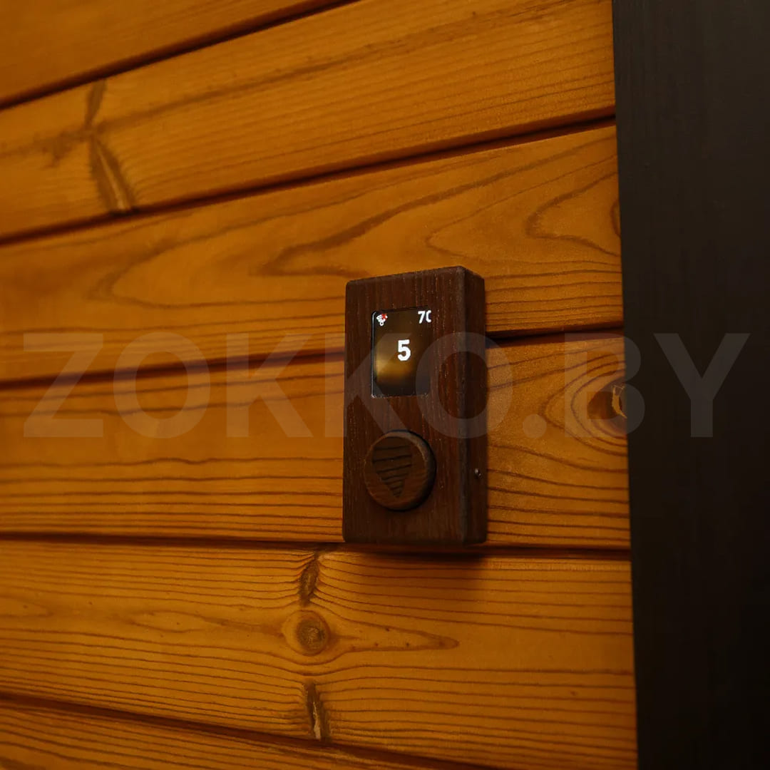 продажа каркасной бани 3х2,3 
