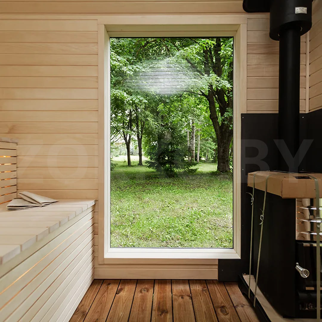 стоимость каркасной бани 3х2,5 