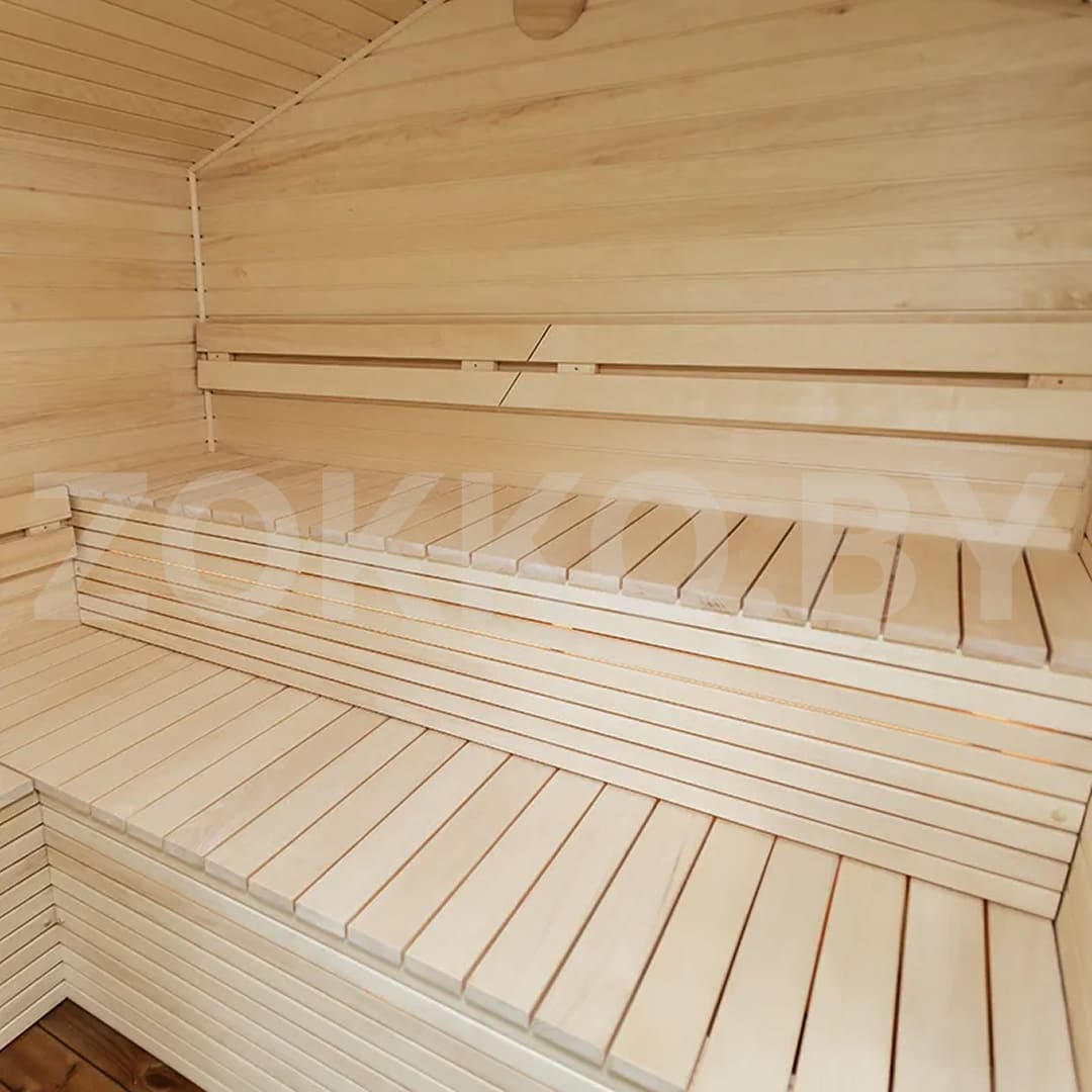 сколько стоит каркасная баня 3х2,5 